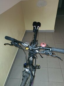 Damsky bicykel - 8