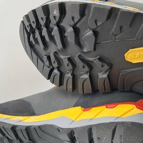 LA SPORTIVA - Trango Tech Leather GTX - 8