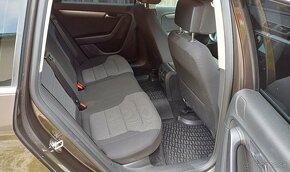 VW.Passat b7 2.0tdi m6, kúp v SR - 8