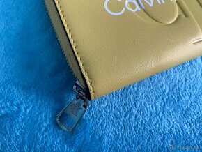 Peňaženka Calvin Klein Jeans - 8