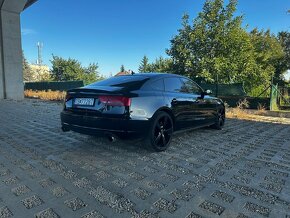 Audi A5 3.0 TDI Quattro - 8