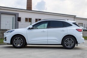 Ford Kuga ST Line - 8