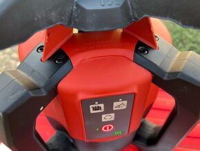 Hilti PR 3-HVSG set rotačný laser, 360° - 8