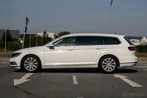 Volkswagen Passat Variant 2.0 TDI 190k BMT Highline DSG - 8