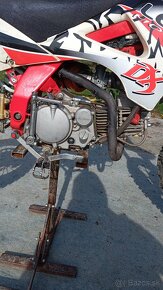 Pitbike lem 150 dx - 8