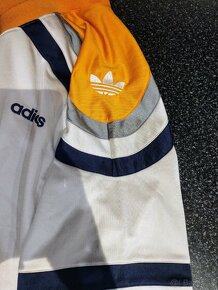 Športová mikina Adidas veľ.M/L(1) - 8