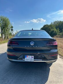 Volkswagen Arteon Elegance 2.0. TDI - 8