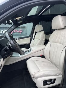 BMW X5 PARADIG BODY DPH TOP STAV - 8