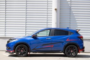 Honda HR-V 1.5 i-VTEC Turbo Sport - 8