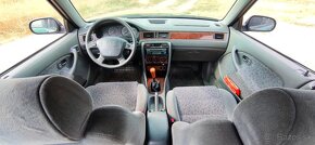 Honda civic 1.6 - 8