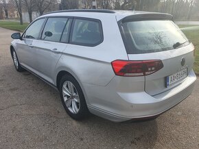 Predám Volkswagen Passat Variant 2.0 Tdi Comfortline DSG - 8