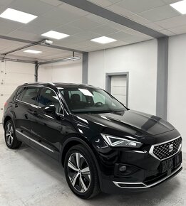 Seat Tarraco 2.0TDI 147 Kw 4x4 2021 - 8