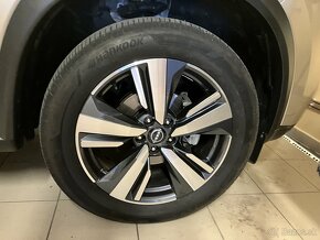 hankook ventus s1 evo3 suv 235/55 r19 05/2023 6mm - 8