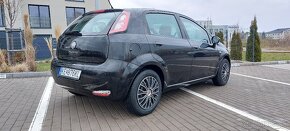 Fiat Grande Punto 1.2 8v Easy - 8