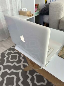 MacBook Pro 2010 - 8