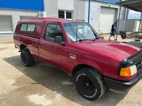 Ford Ranger - 8