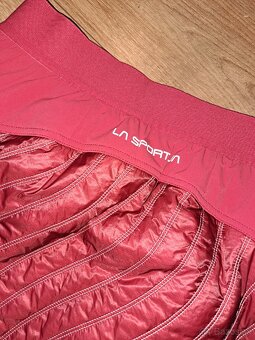 La sportiva primaloft sukna - 8