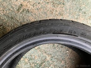 Achilles 205/45 R16 - 8