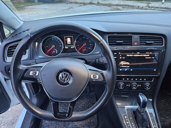 elektromobil Volkswagen e Golf 2019... odpočet DPH - 8