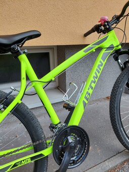 Decathlon Rockrider 340 - 8