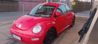 New Beetle - 8