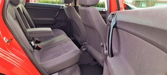 Vw Polo 1.4 Benzin Comfort 2005 - 8