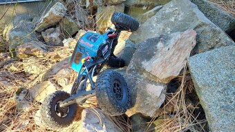 Rc Crawler pavouk - 8