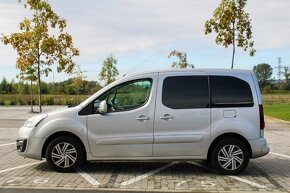 Citroën Berlingo Multispace 1.6 BlueHDi 100 Feel - 8