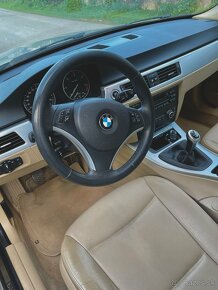 Bmw e91 318d 2012 - 8