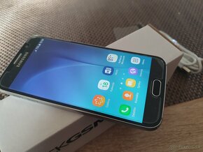 Samsung Galaxy S6 - 8