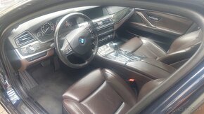 BMW F11 530 x Drive Individual - 8