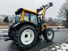 Valtra n111. Hi-tech - 8