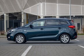 Kia Carens 1.6 GDi GOLD - 8