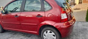 Predám Citroen C3 70 000 km - 8