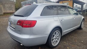 AUDI A6 AVANT 3.0 TDI.GUATTRO.A6 - 8