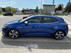 Renault Megane GT 1.6 TCe EDC - 8