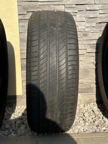 215/55 R17 98W XL letné MICHELIN - 8