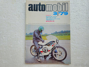 Automobil 1979 - 8