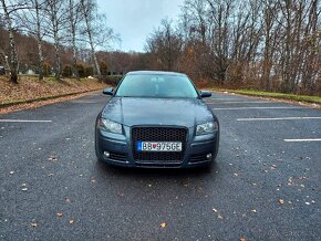 Audi a3 - 8