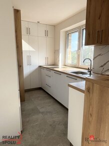 3 izbový byt s pozemkom, novostavba, Beladice - 8