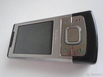 NOKIA 6500 skide - 8