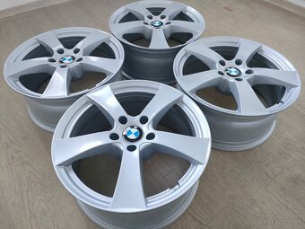 Alu disky 5x120 r18 - 8