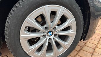 BMW 320d xDrive G21 - 8