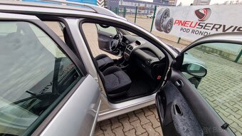 Peugeot 206 SW 1.6i quiksilver - 8