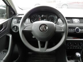 Škoda Rapid 1.0 TSI Ambition EU6 - 8