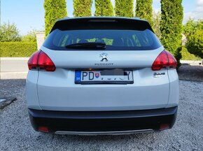 Peugeot 2008 Allure 1.6 HDI 84KW 2014. - 8