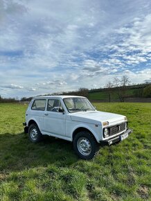 Lada Niva - 8