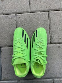 Kopačky adidas speedportal tretia trieda vel. 38 2/3 - 8