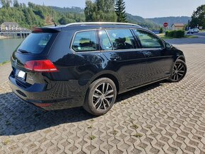 Volkswagen Golf 7 Variant 1.6 TDI - 8