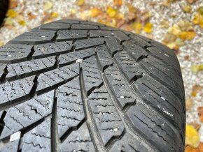 5x112 R16 škoda seat vw Audi 205/55 - 8